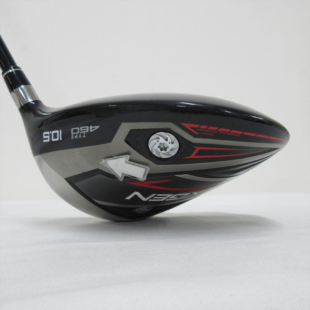 Golf partner Driver FairRating NEXGEN (2019) TYPE-460 10.5° Other NEXGEN EIF