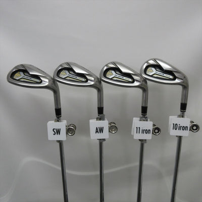 HONMA Iron Set Be ZEAL 525 Regular NS PRO 950GH 8 pieces