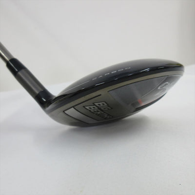 Callaway Fairway BIG BERTHA -2023 9W 19° Stiff RCH 55