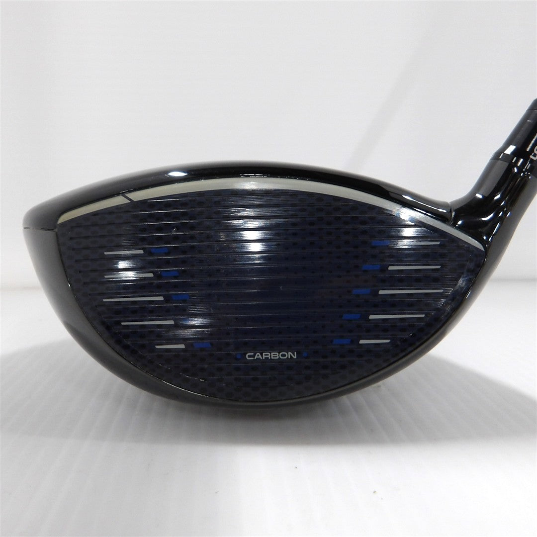 TaylorMade Driver Qi10 9° Stiff Diamana BLUE TM50