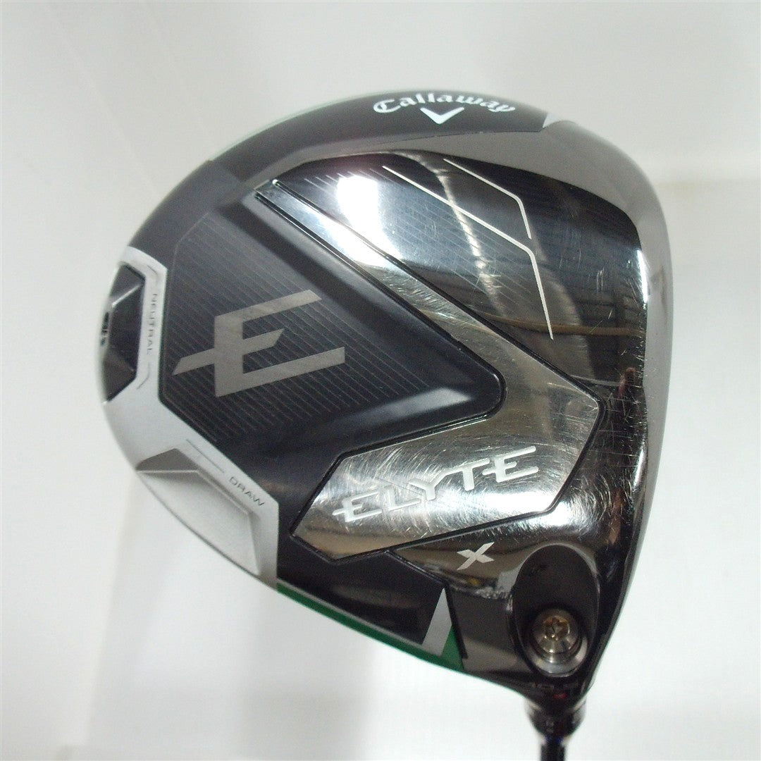 Callaway Driver ELYTE X – GOLF Partner USA