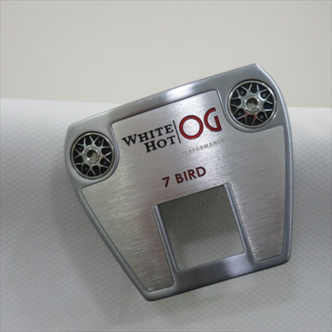 Odyssey Putter WHITE HOT OG #7 BIRD 34 inch