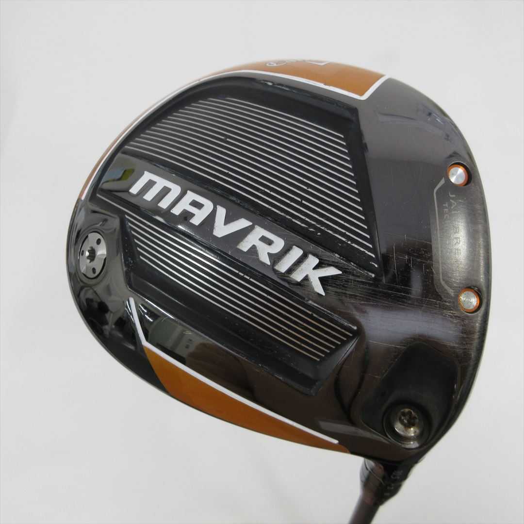 Callaway Driver MAVRIK 10.5° FUJIKURA