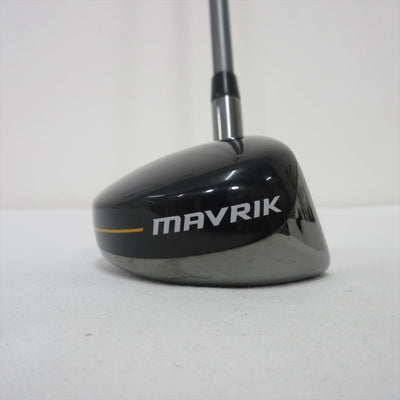 Callaway Hybrid MAVRIK MAX HY 21° Regular PROJECT X Catalyst 65