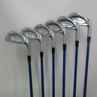 Mizuno Iron Set JPX 900 FORGED Regular Orochi(Blue EYE) 6 pieces