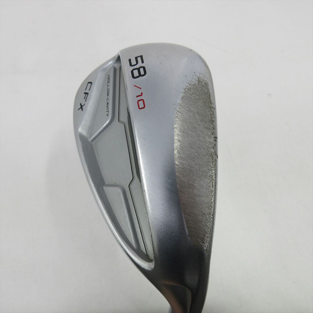 Cleveland Wedge Cleveland CFX 58° NS PRO 950GH