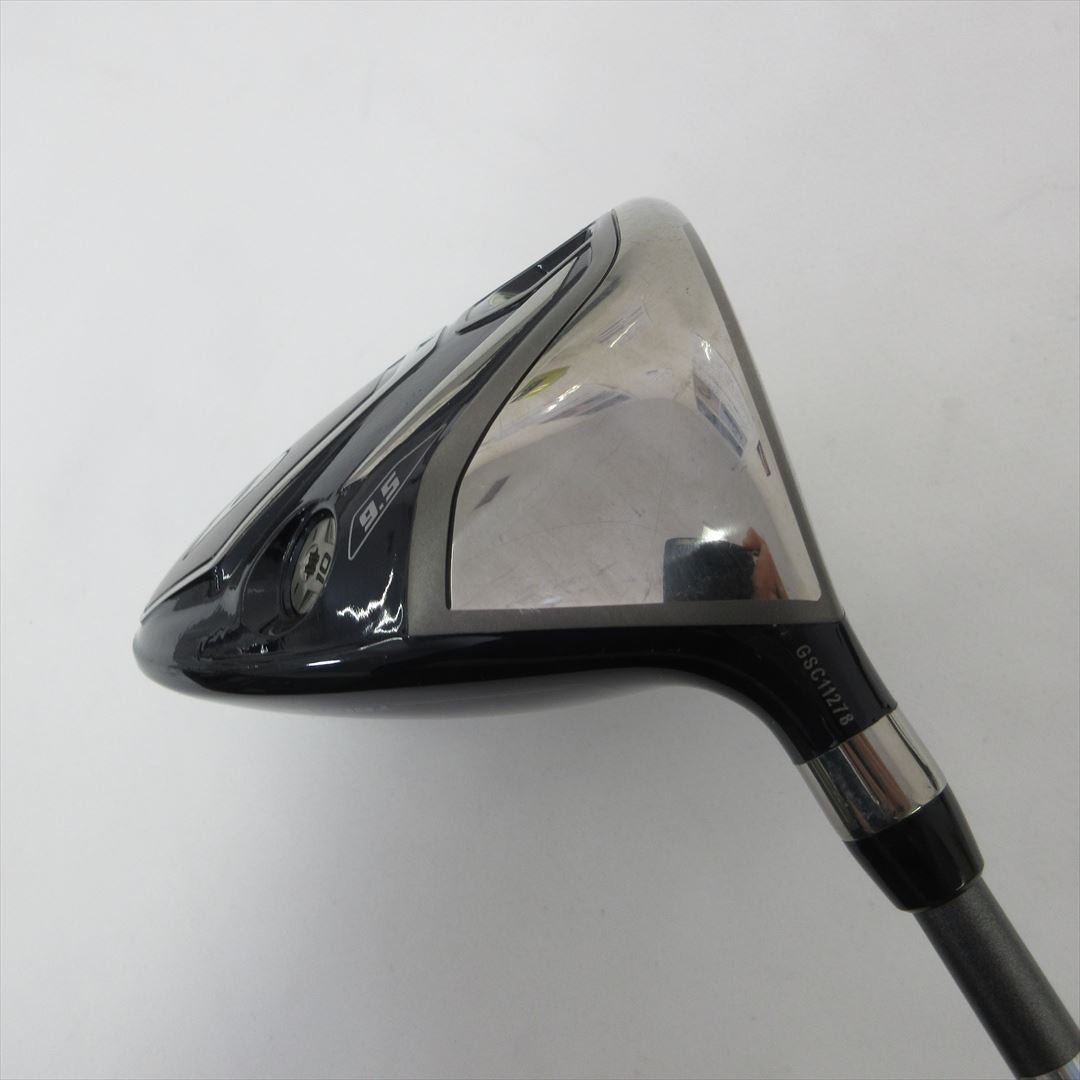 Bridgestone Driver TOUR B JGR(2019) 9.5° Stiff Tour AD XC-5