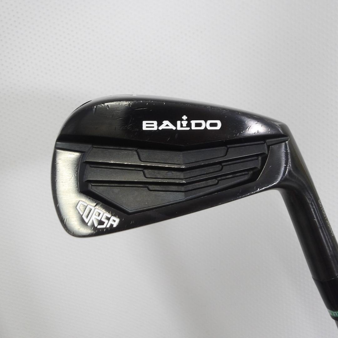 Baldo – GOLF Partner USA | Used Golf Club Shop