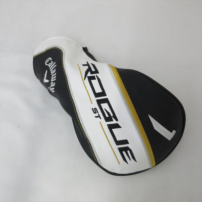 Callaway Driver ROGUE ST MAX 10.5° Stiff SPEEDER NX 50