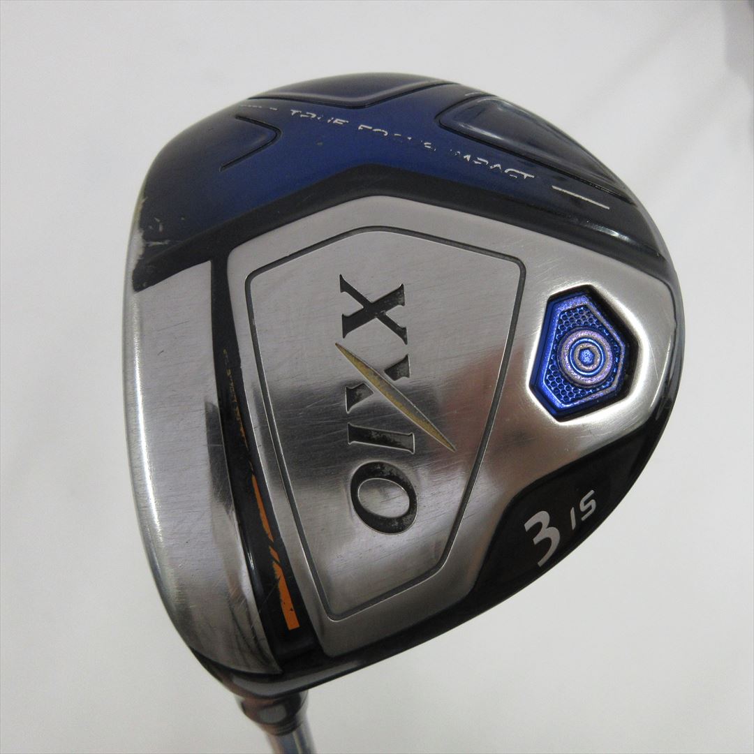 Dunlop Fairway Left-Handed XXIO10 3W 15° Regular XXIO MP1000