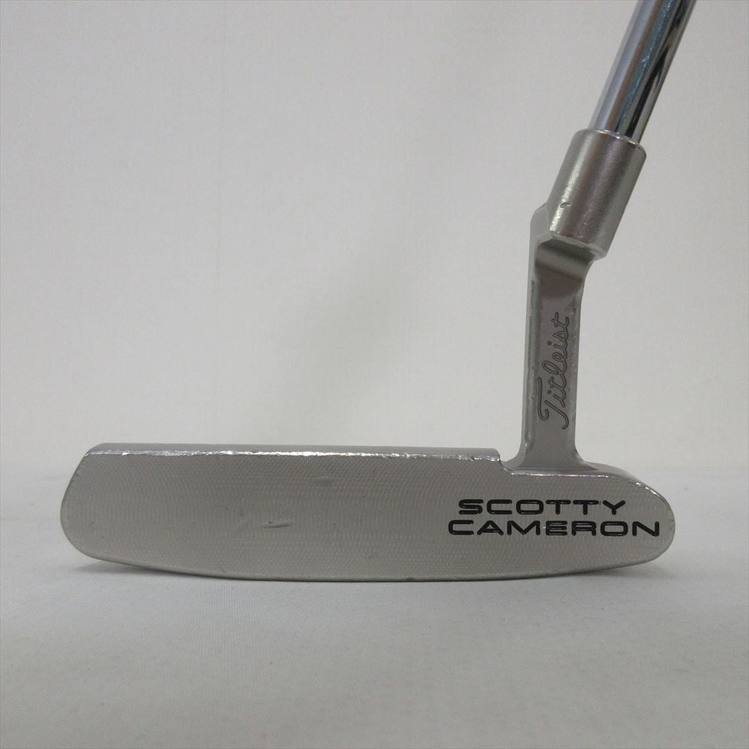 Titleist Putter SCOTTY CAMERON Special select NEWPORT 34 inch