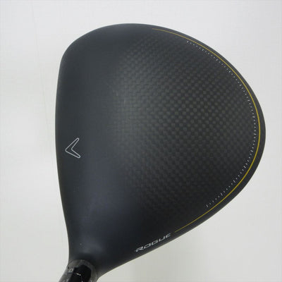 Callaway Driver ROGUE ST MAX LS 10.5° StiffRegular TENSEI 55 for CW(ROGUE ST)