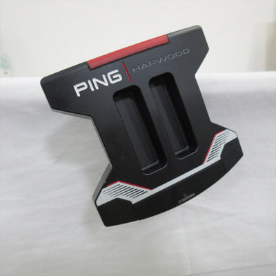 Ping Putter PING HARWOOD(2021) 32 inch Dot Color Black