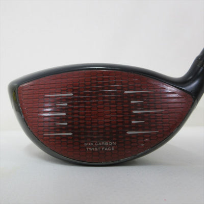 TaylorMade Driver STEALTH2 10.5° Regular TENSEI RED TM50(STEALTH)