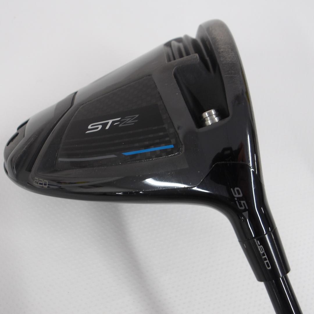 Mizuno Driver Mizuno ST-Z 220 – GOLF Partner USA