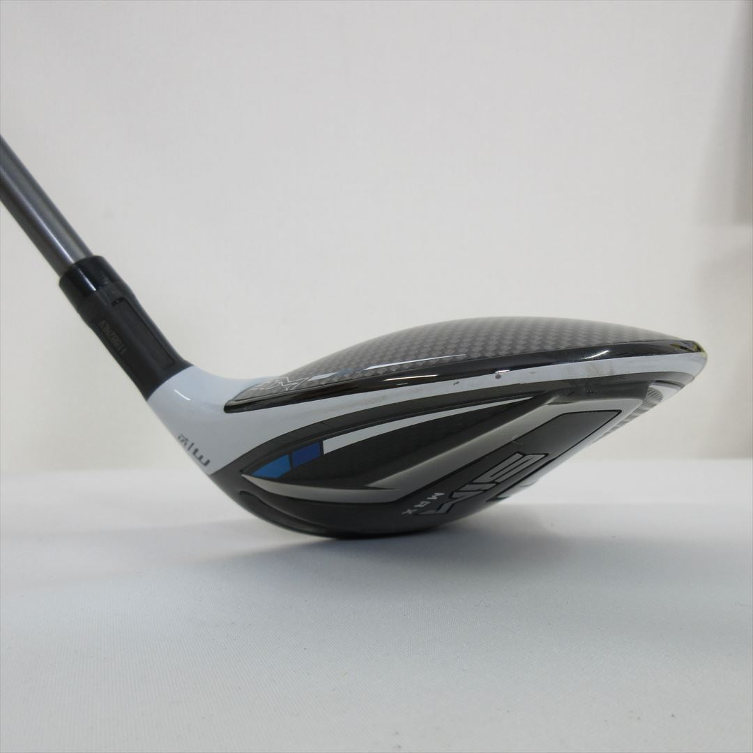 TaylorMade Fairway SIM MAX 3W 15° Regular TENSEI BLUE TM50