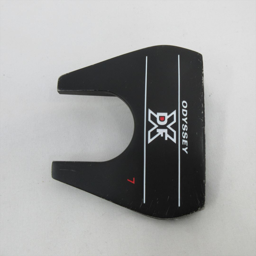 Odyssey Putter DFX #7(2021) 33 inch