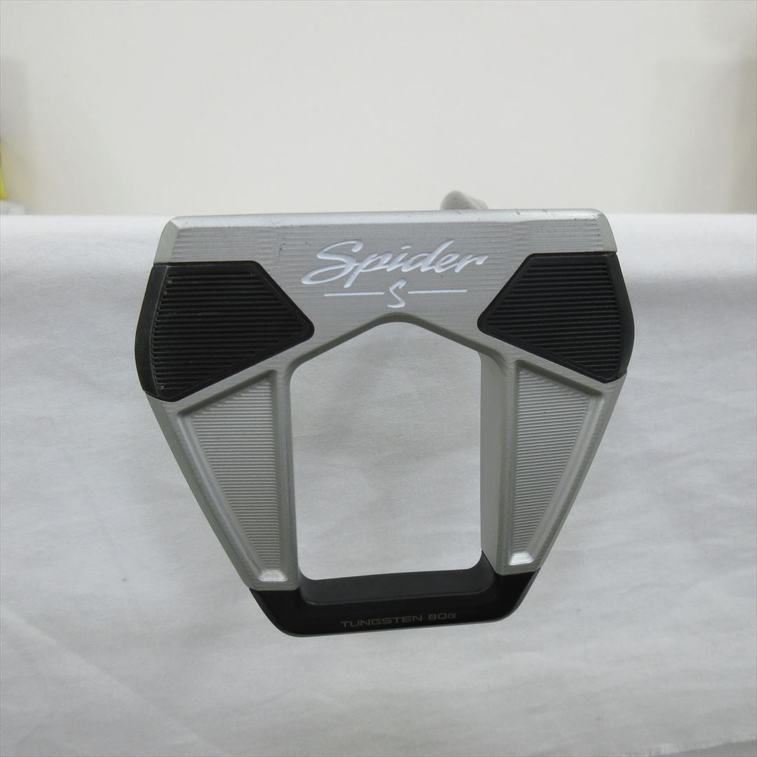 TaylorMade Putter Spider S CHALK 33 inch