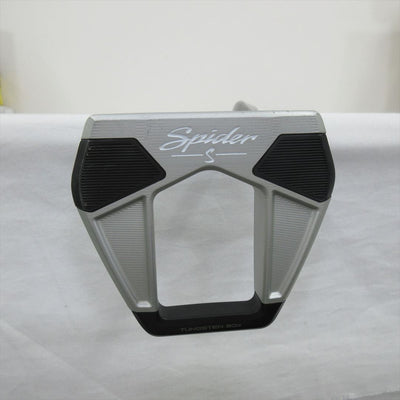 TaylorMade Putter Spider S CHALK 33 inch