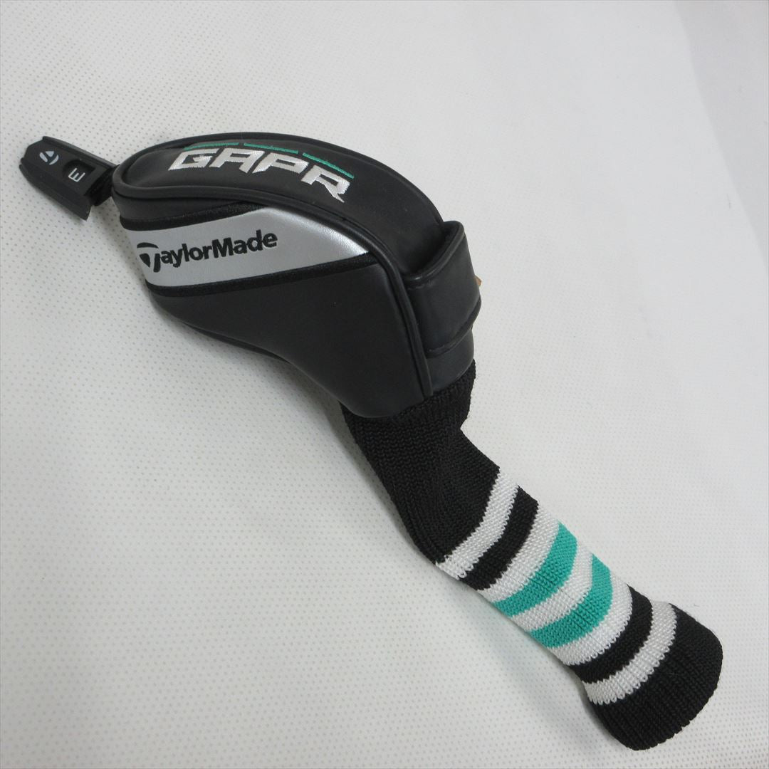 TaylorMade - TaylorMade GAPR LO 3番 19° modus 105 S Bridge the Gap in Your Long Game with GAPR | TaylorMade Golf