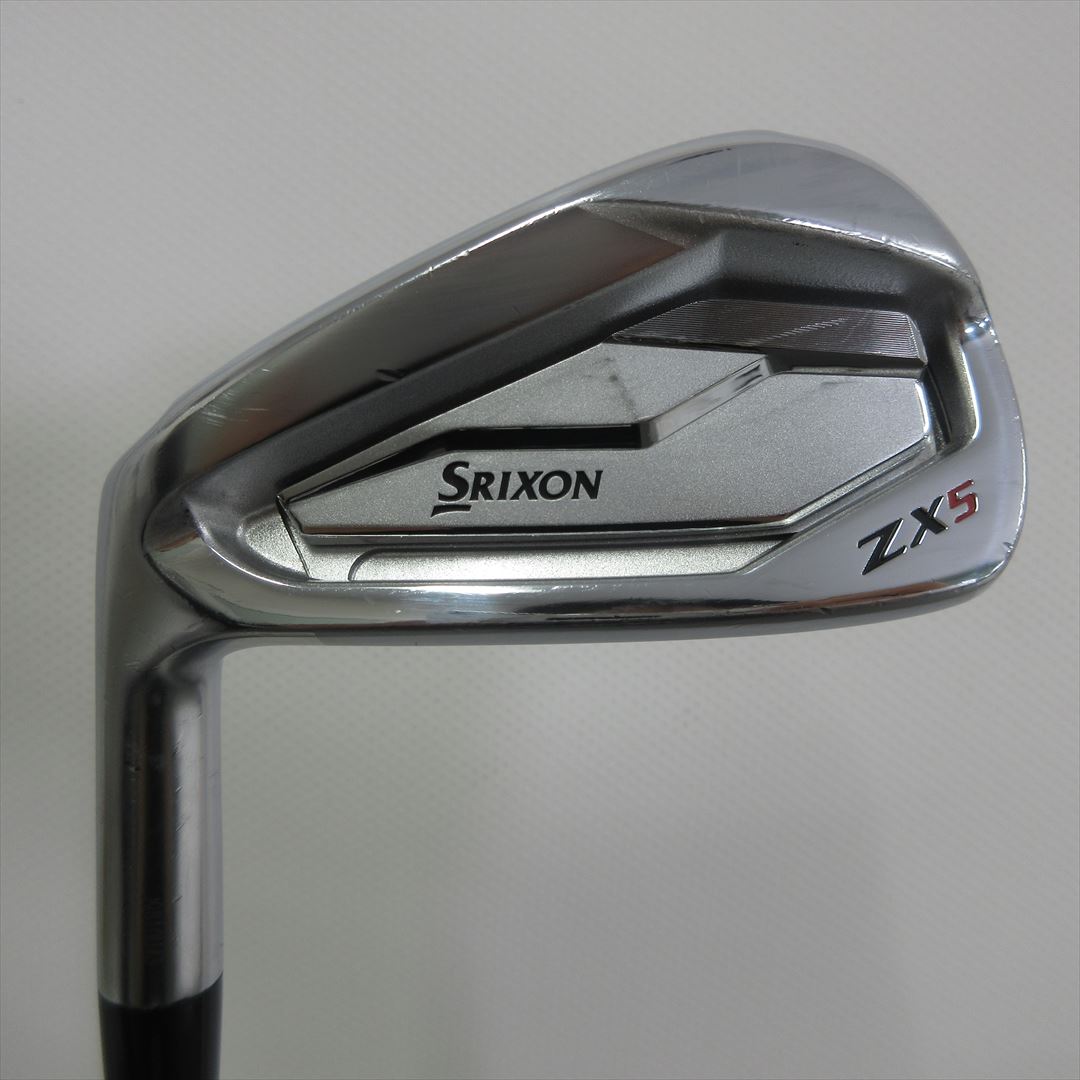 Dunlop Iron Set Left-Handed SRIXON ZX5 Regular NS PRO 950GH D.S.T 6 pieces