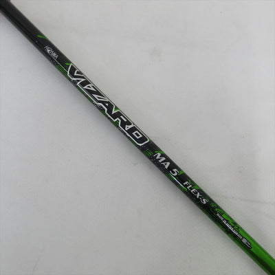 HONMA Driver TOUR WORLD TW757 D 9° Stiff VIZARD MA 5