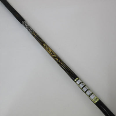 HONMA Driver BERES BLACK 10.5° StiffRegular ARMRQ MX BLACK