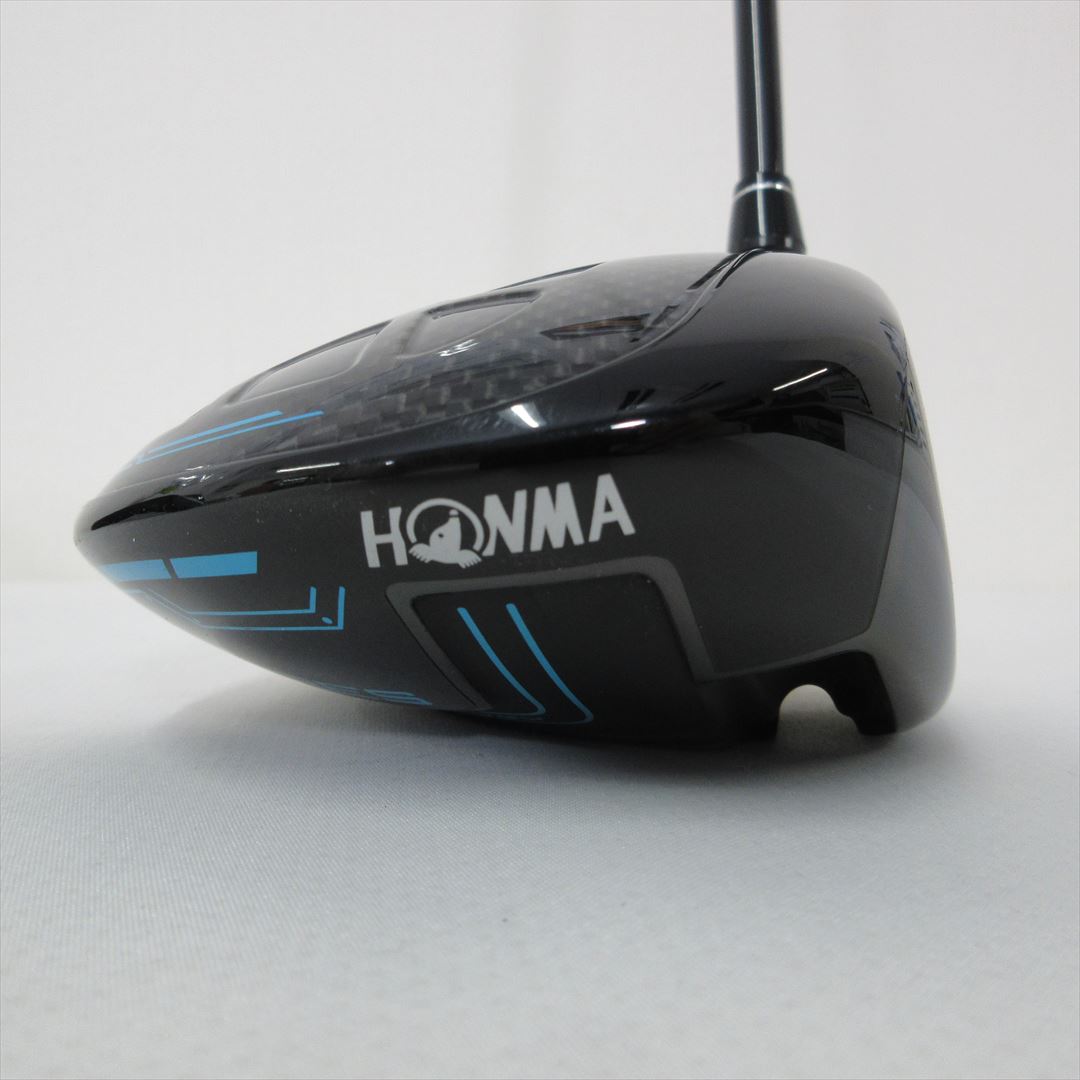 HONMA Driver BERES NX 9° Stiff VIZARD FOR NX 45