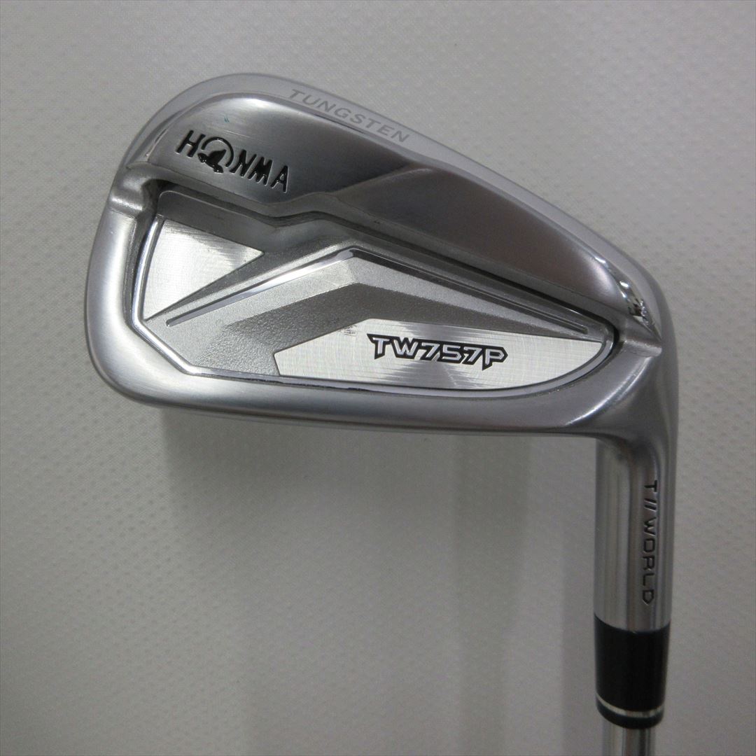 HONMA Iron Set TOUR WORLD TW757P Stiff NS PRO 950GH neo 6 pieces