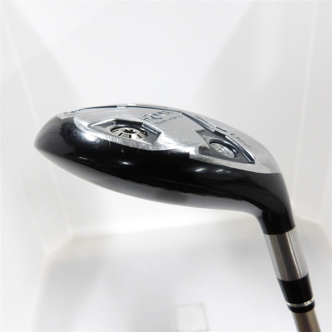 HONMA Hybrid TOUR WORLD TW727 – GOLF Partner USA
