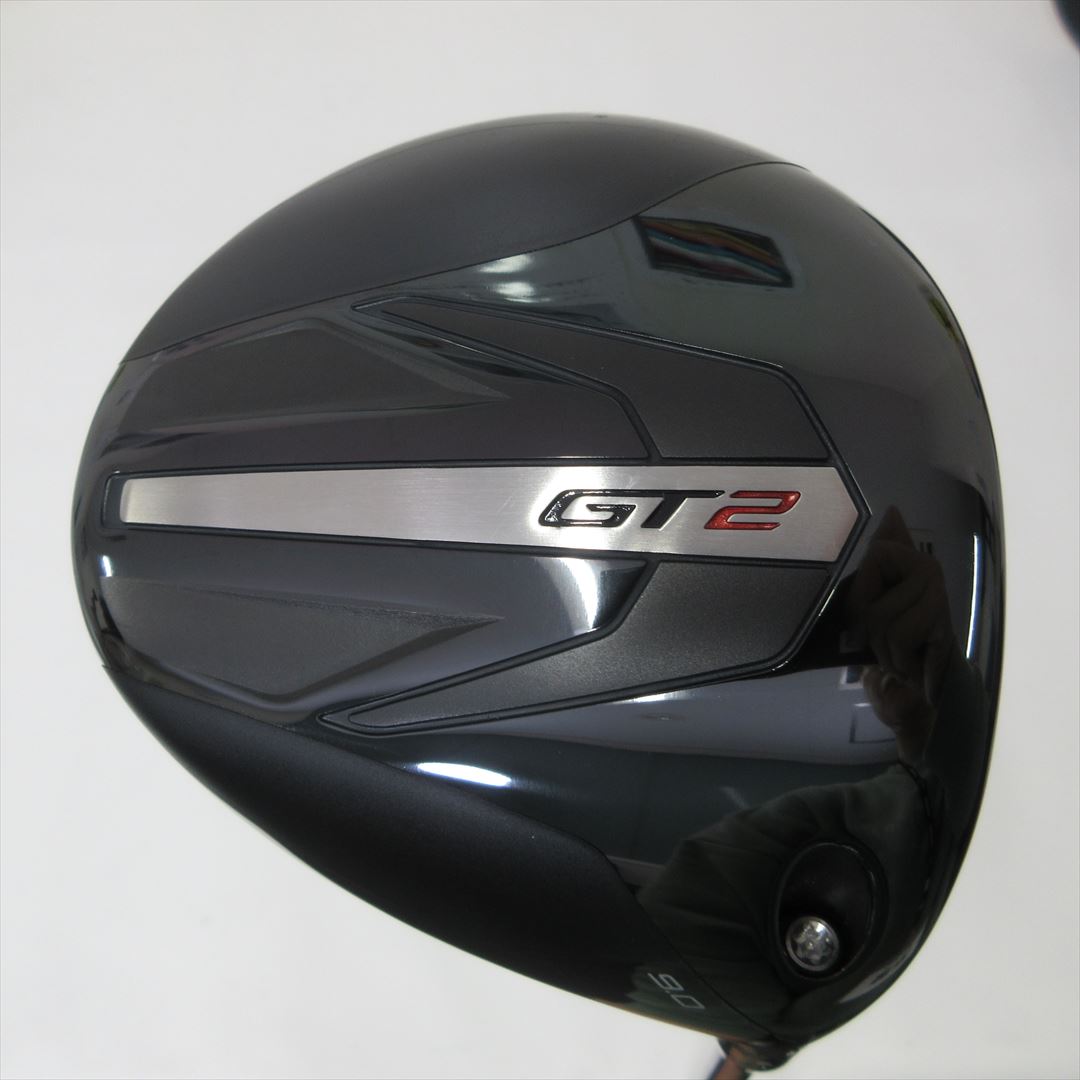 Titleist Driver GT2 9° Stiff Tour AD VF-6