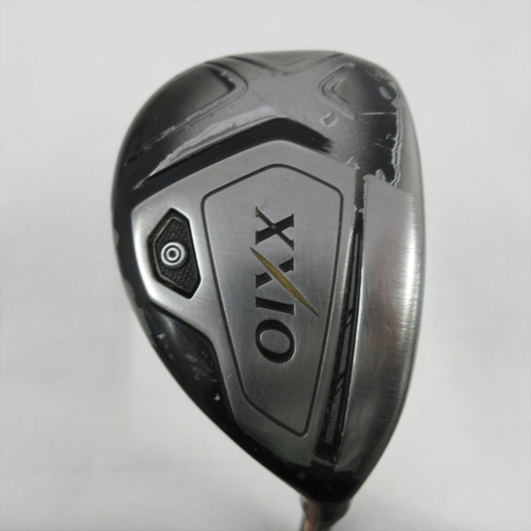 Dunlop Hybrid XXIO10 Miyazaki Model HY 23° Stiff Miyazaki Waena