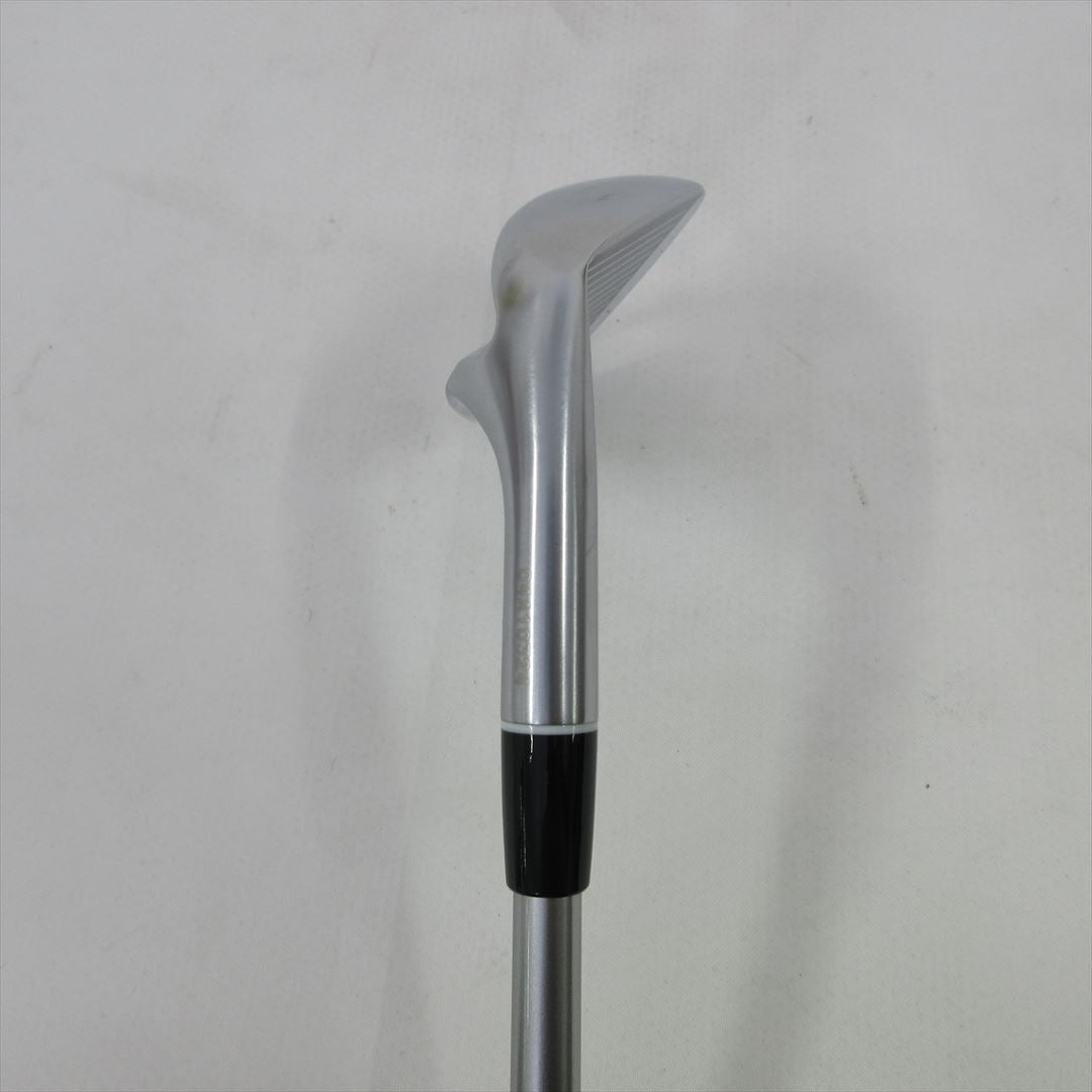 Fourteen Wedge RM-α Nickel Chrome plating(Pearsatin) 52° Diamana Thump 105