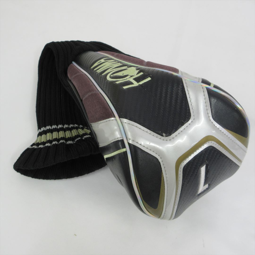 HONMA Driver HONMA ZERO460x 10.5° Regular 3S ARMRQX 47