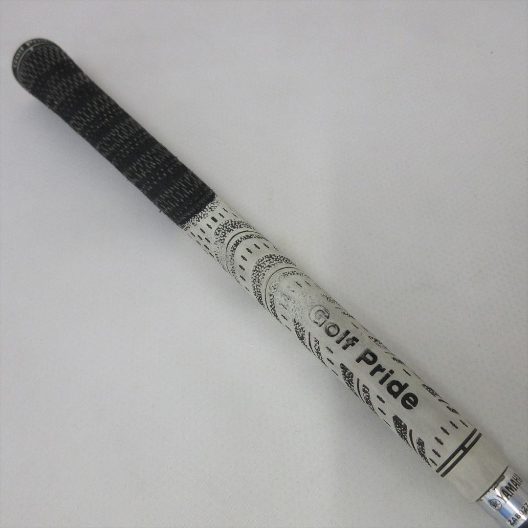 TR HYBRID 85S YAMAHA RMX VD 5U 25° Yamaha RMX VD Utility 2024 - 22* with Tensei TR Shaft Stiff flex