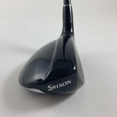 Dunlop Hybrid SRIXON ZX H HY 19° Stiff TOUR AD HY-85: