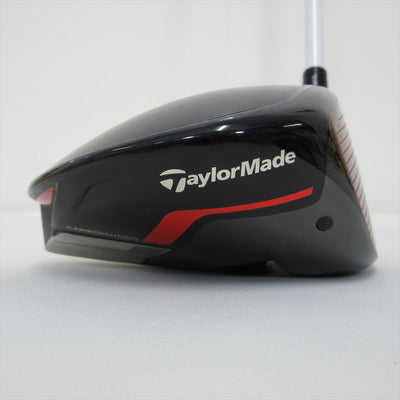 TaylorMade Driver STEALTH PLUS+ 10.5° Stiff TOUR AD HD-4