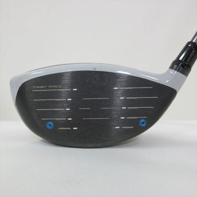 TaylorMade Driver Fair Rating SIM MAX 10.5° StiffRegular TENSEI BLUE TM50