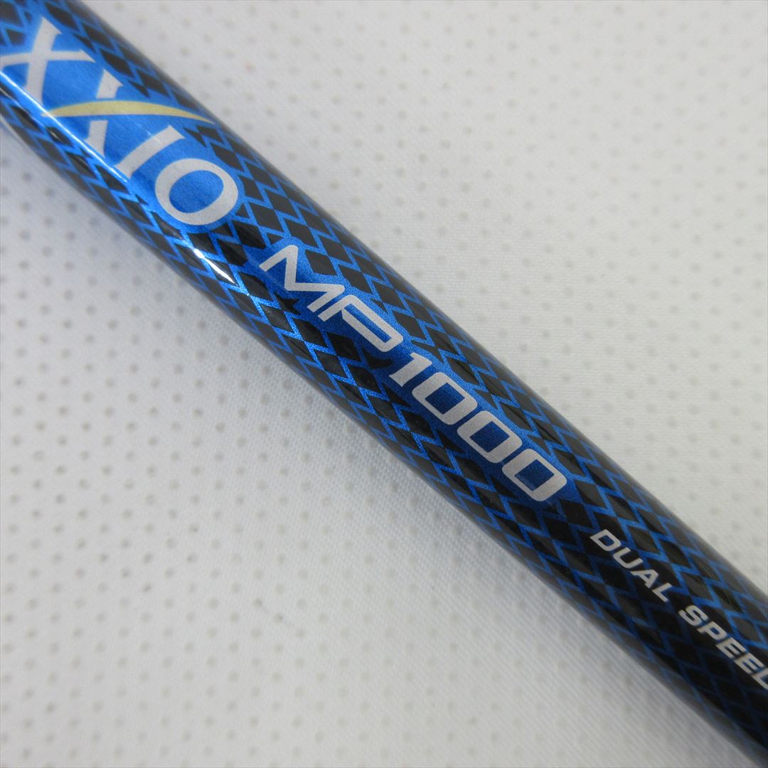 Dunlop Hybrid XXIO10 HY 18° Regular XXIO MP1000