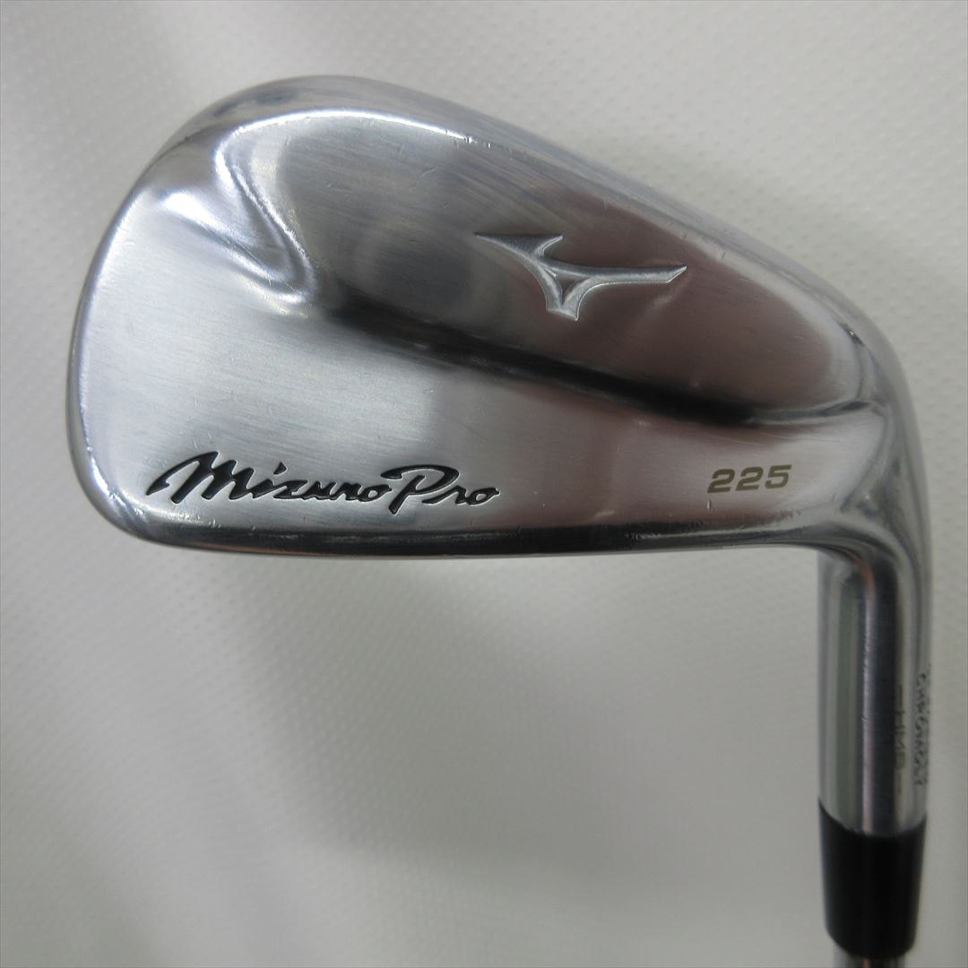 Mizuno Iron Set Mizuno Pro 225 Stiff NS PRO MODUS3 TOUR125 6 pieces: