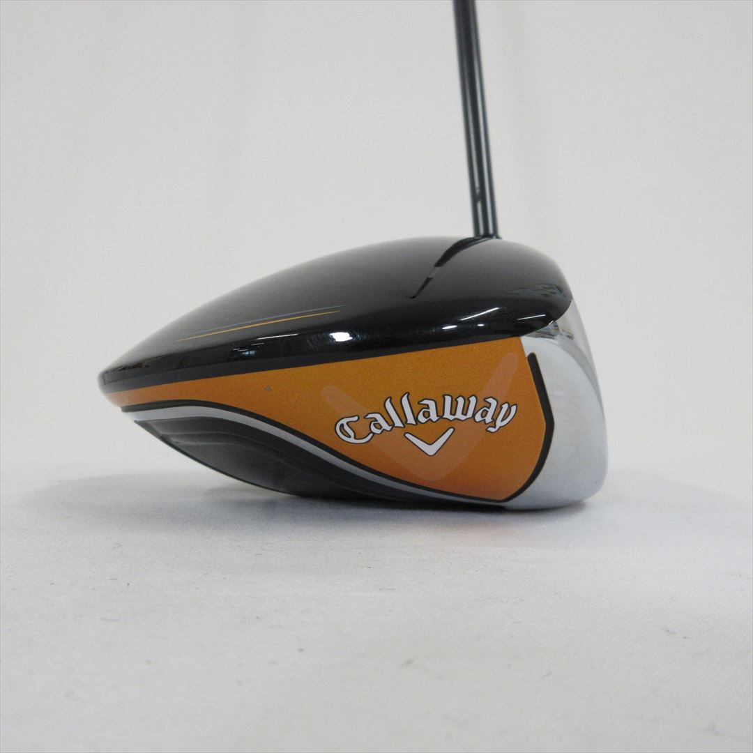 callaway driver mavrik max fast 10 5 stiff diamana 40 blk for cw 2