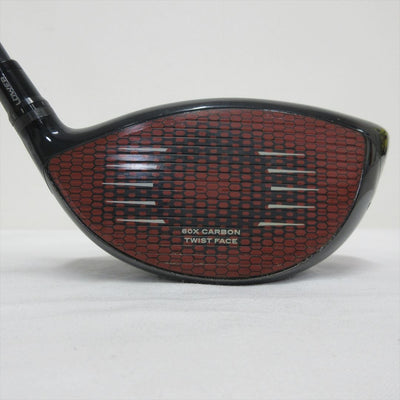 taylormade driver left handed stealth 10 5 stiffregular tensei red tm50stealth