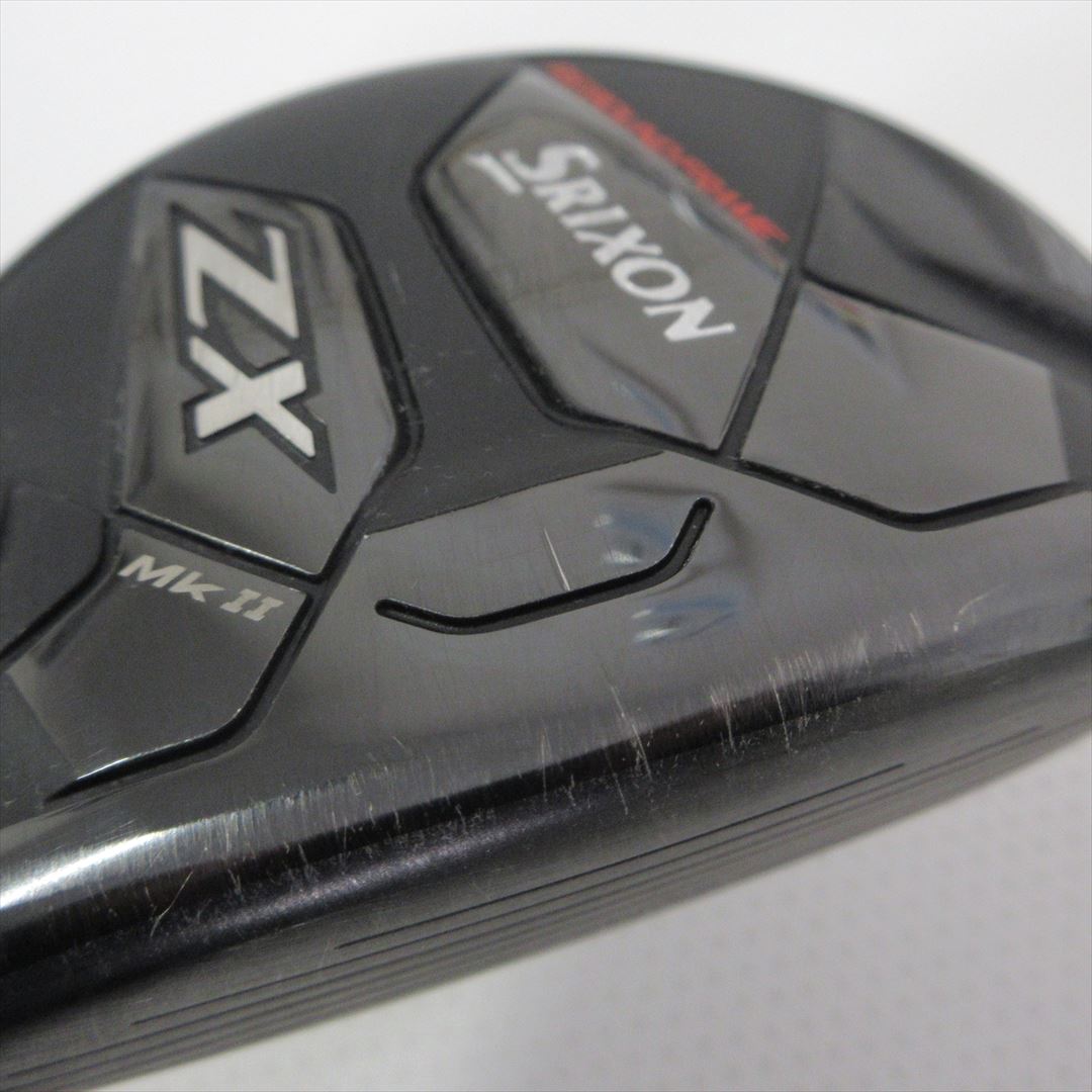 Dunlop Hybrid SRIXON ZX Mk II HYBRID – GOLF Partner USA