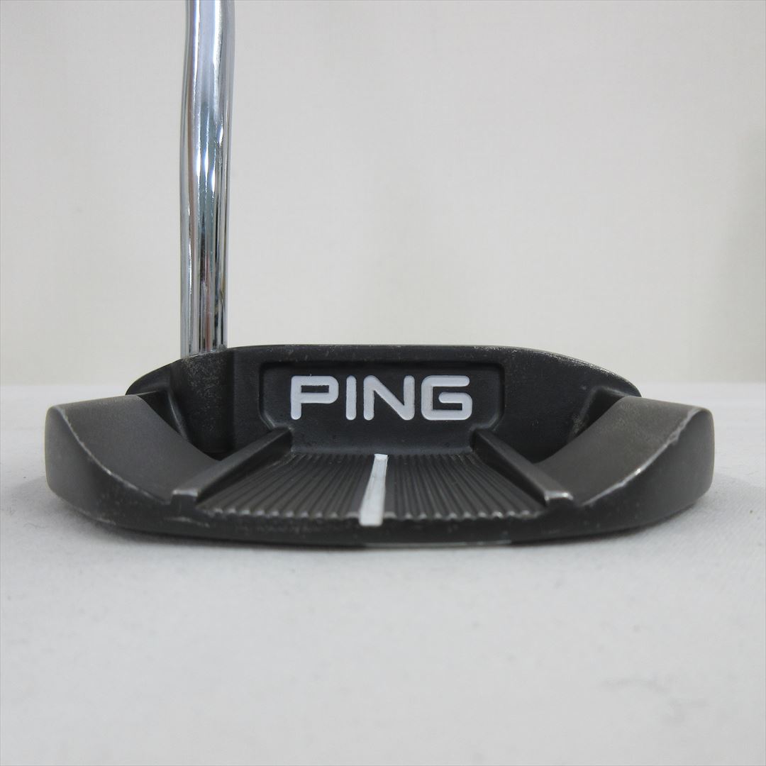 Ping Putter SIGMA 2 VALOR 400 36 inch Dot Color Black