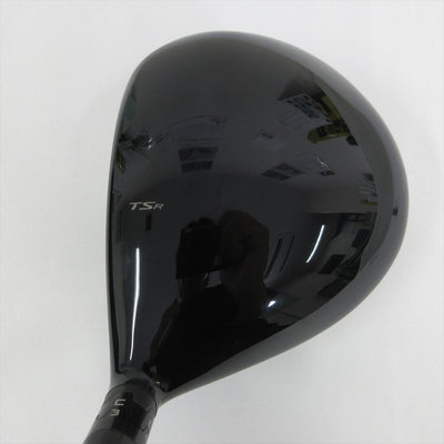 Titleist Driver TSR4 9° Stiff TSP311