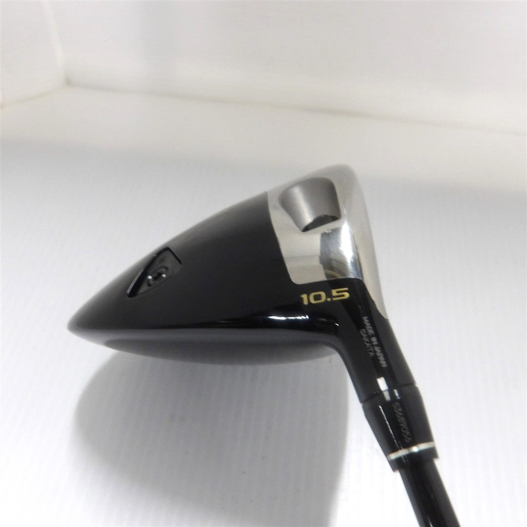 HONMA Driver TOUR WORLD TR20 460 10.5° Regular VIZARD TR20-50