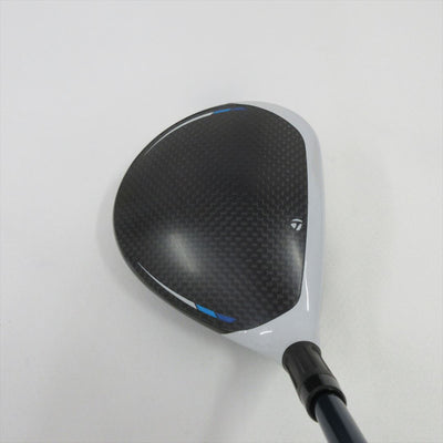 TaylorMade Fairway Left-Handed SIM2 MAX 3W 15° Regular TENSEI BLUE TM50(SIM2)