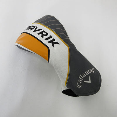 Callaway Driver MAVRIK 10.5° Stiff TOUR AD VR-5