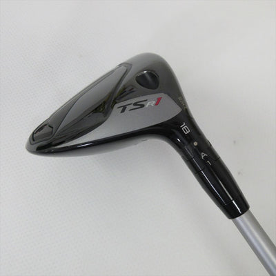 Titleist Fairway TSR1 5W 18° Regular TSP120