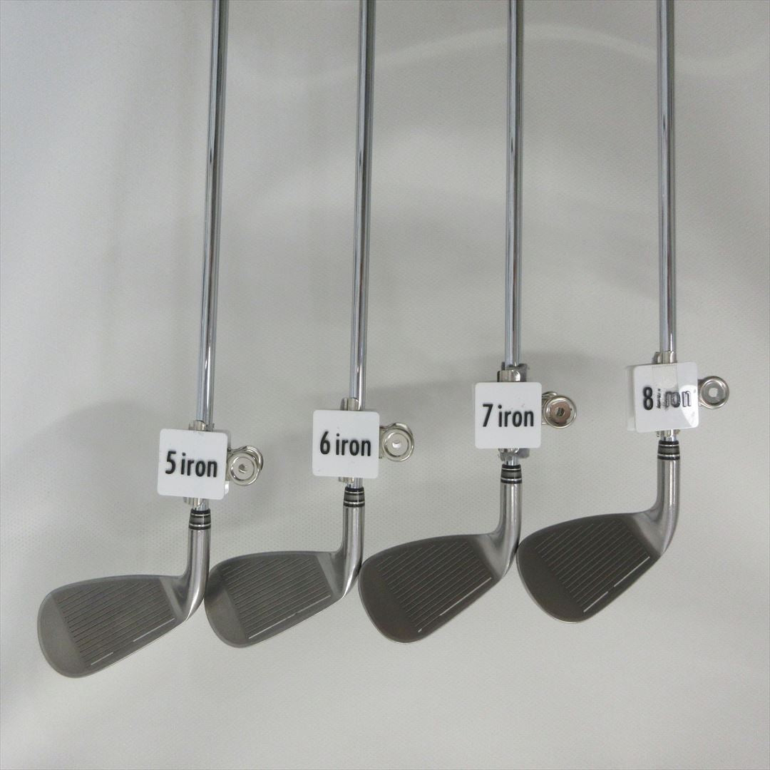 XXIO Iron Set XXIO10 Stiff NS PRO 870GH D.S.T for XXIO8 pieces